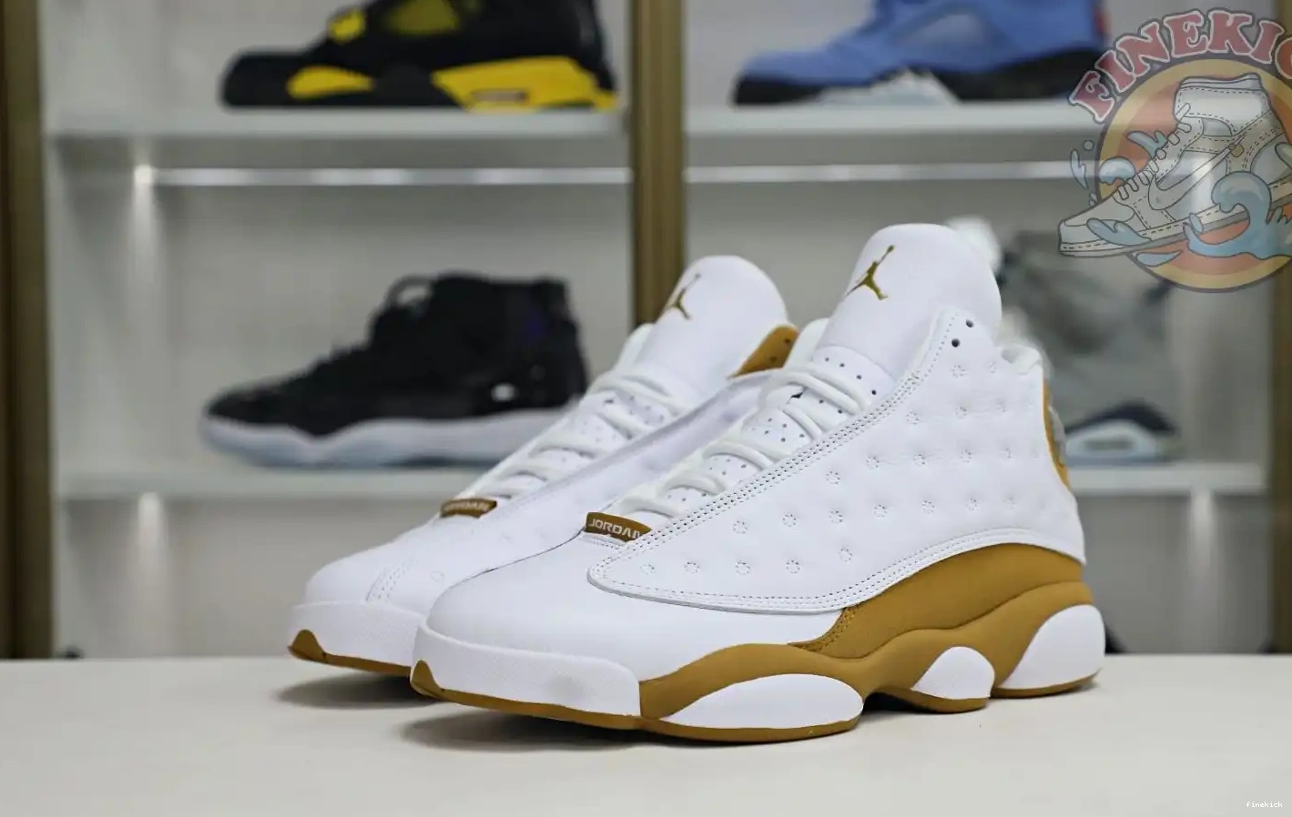Jordan 13